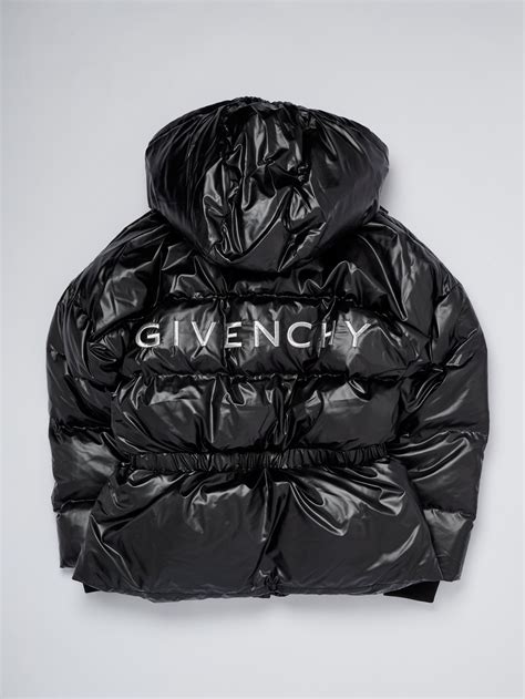 giubbotto givenchy parca|GIVENCHY Women's Jackets .